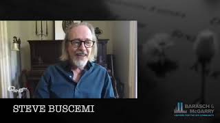 9/11 Stories: Steve Buscemi