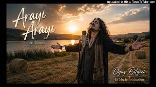 Mustafa Özarslan - Arayı Arayı (Cover) Ürkü