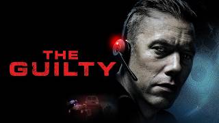 The Guilty (2018) Official Trailer - Magnolia Selects