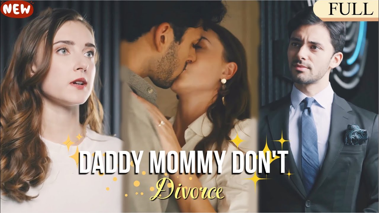 【FULL】They got married before they met,with help of son, they started dating.#ceo   #love  #drama