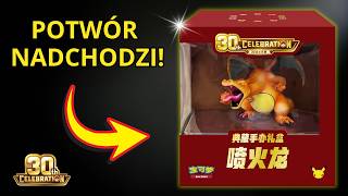 🔥 EXCLUSIVE *CHARIZARD* BOX ANNOUNCED! 😱 | Market Analysis | Investing | Poke Review #63
