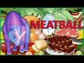 KIDS BOOK READ ALOUD | Meatball, the Brontotherium | FUNNY KIDS STORY