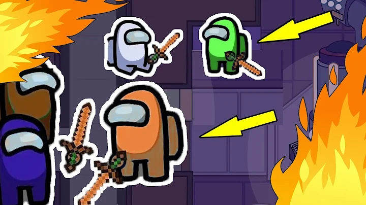 Among Us vs Minecraft - Zombie SEASON 2 - Animation EP13