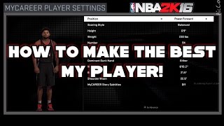 26 how to get better at 2k16 Advanced Guide 26 how to get better at 2k16 Advanced Guide