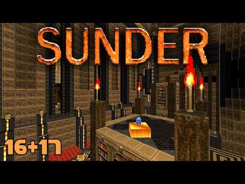 Breath-Taking Doom | Sunder 16+17