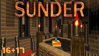 Breath-Taking | Sunder 16+17