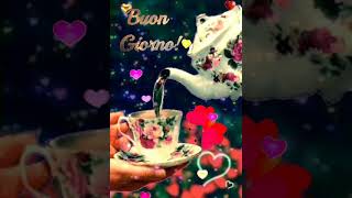 Buon Giorno