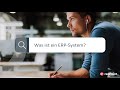 redPoint Video: Was ist ein ERP-System?