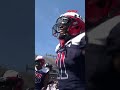 Houston spins in for the touchdown! 🔥 #touchdown #ufl #football @verizon