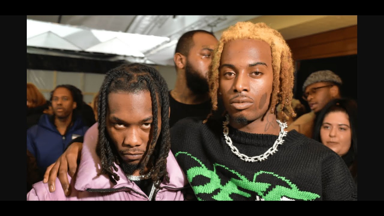 [Lyrics + Vietsub] Playboi Carti- Bouldercrest (Piru) [feat. Offset]