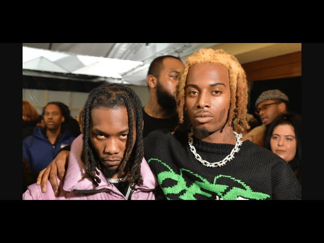 [Lyrics + Vietsub] Playboi Carti- Bouldercrest (Piru) [feat. Offset]