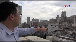 Giá nhà ở tăng cao ở San Francisco vì ngành công nghệ bùng nổ