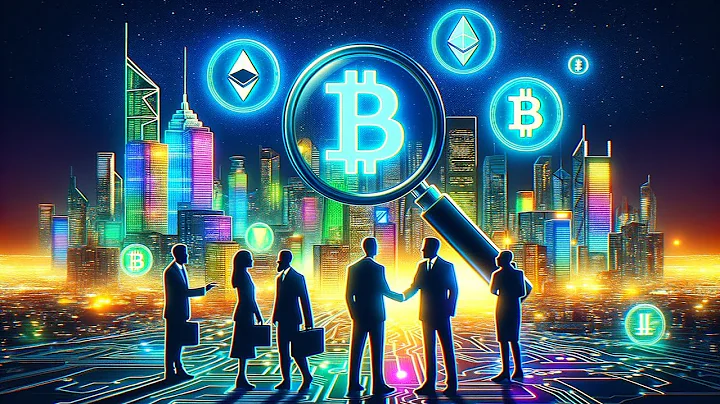 AI & Crypto: The Future of Trading