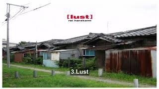 Rei Harakami - Lust full album (2005)