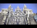 【MAD】TERA×進撃の巨人【進撃の巨人OPパロ】