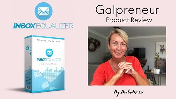 💁🏼‍♀️INBOX Equalizer Product Review, Demo and My Exclusive Bonuses To Boost Your Results