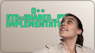 Codereview: C++ std::shared_ptr implementation