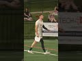 Logo layout goal from MVP Tobe Decraene! #sctop10 #ultimatefrisbee