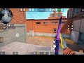 Rampampam👾 | С НОВЫМ ГОДОМ 🎉 | Standoff 2