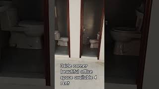 spacious 3 side corner #office for #rent in #islamabad  #realestate #property #building #commercial