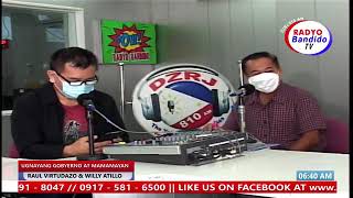 Paano kasuhan ng ejectment case ang taong ayaw umalis.
