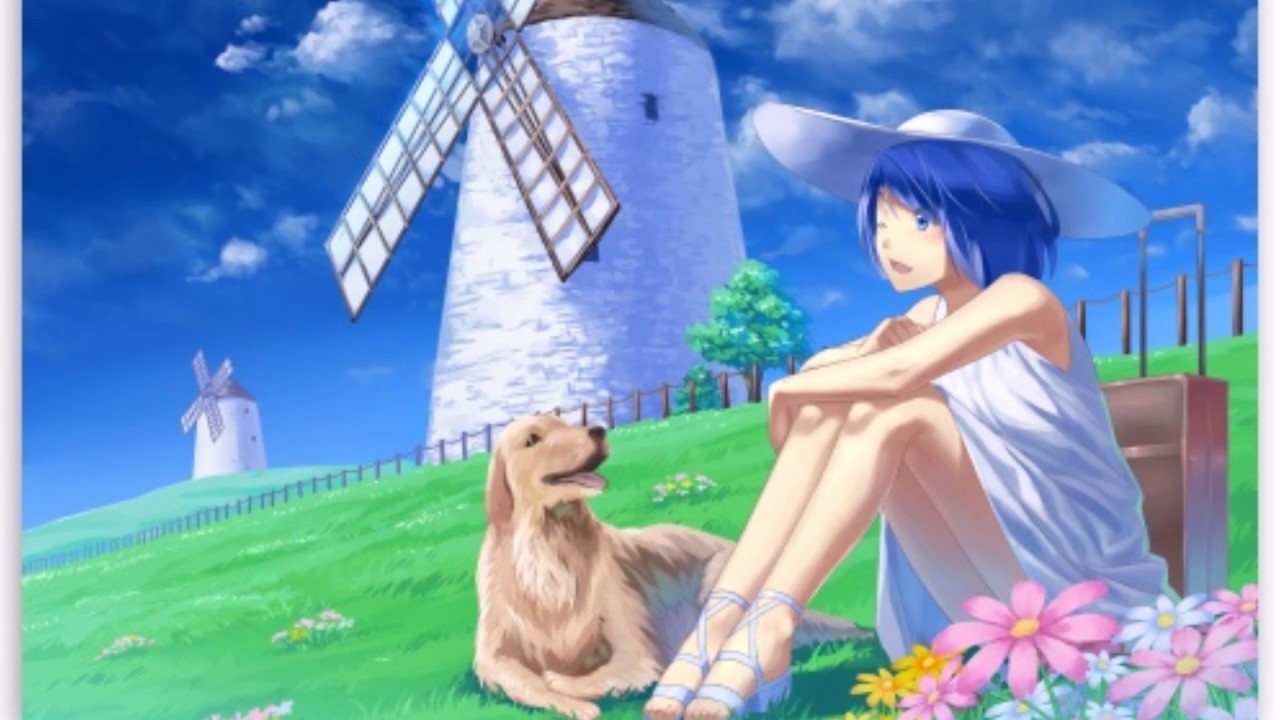 Nightcore - Hallo Hallo