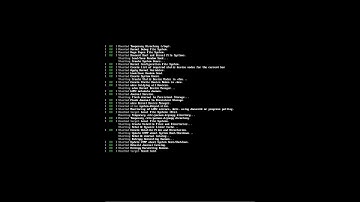 ArcoLinux : 895 How to install qtile on ArchLinux - AIO installation