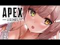 【APEX】プラチナ帯にいってみましょう・・？！🔥【清楚系/酢酸かのん】