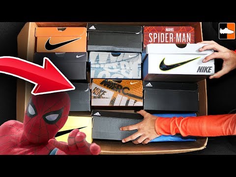 what's-in-the-box?!-crazy-big-nike-new-releases-edition!-+-spiderman!