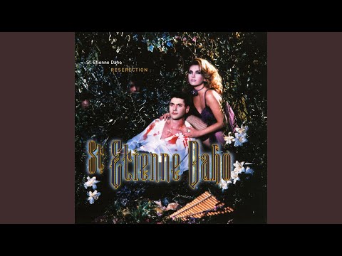 St. Etienne Daho — Jungle Pulse (Zdar Version)