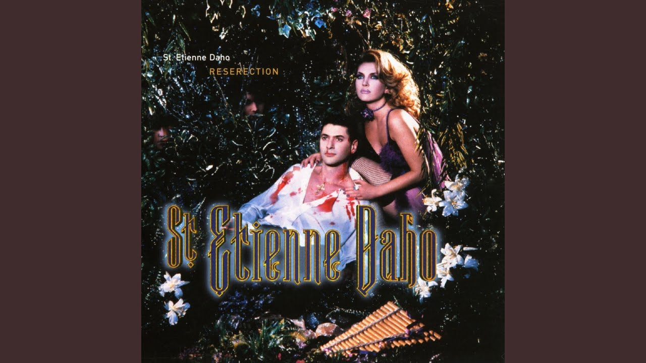 St. Etienne Daho — Jungle Pulse (Zdar Version) (Music Video) | Dork