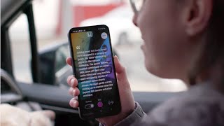 Honda Introduces Scenic Audio: New AI-Based App for the Visually Impaired (audio descriptions) screenshot 5