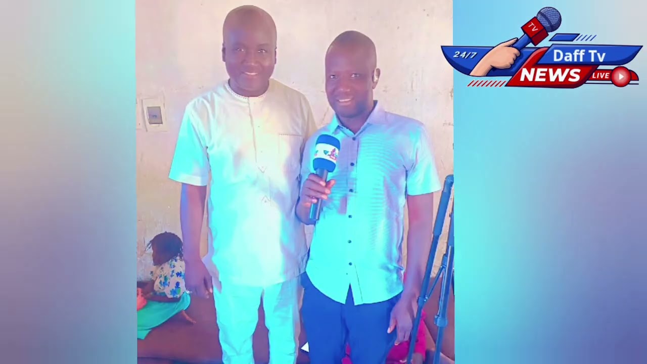 Magal S Moustapha mbacké keur leye édition 2025🙏🤲