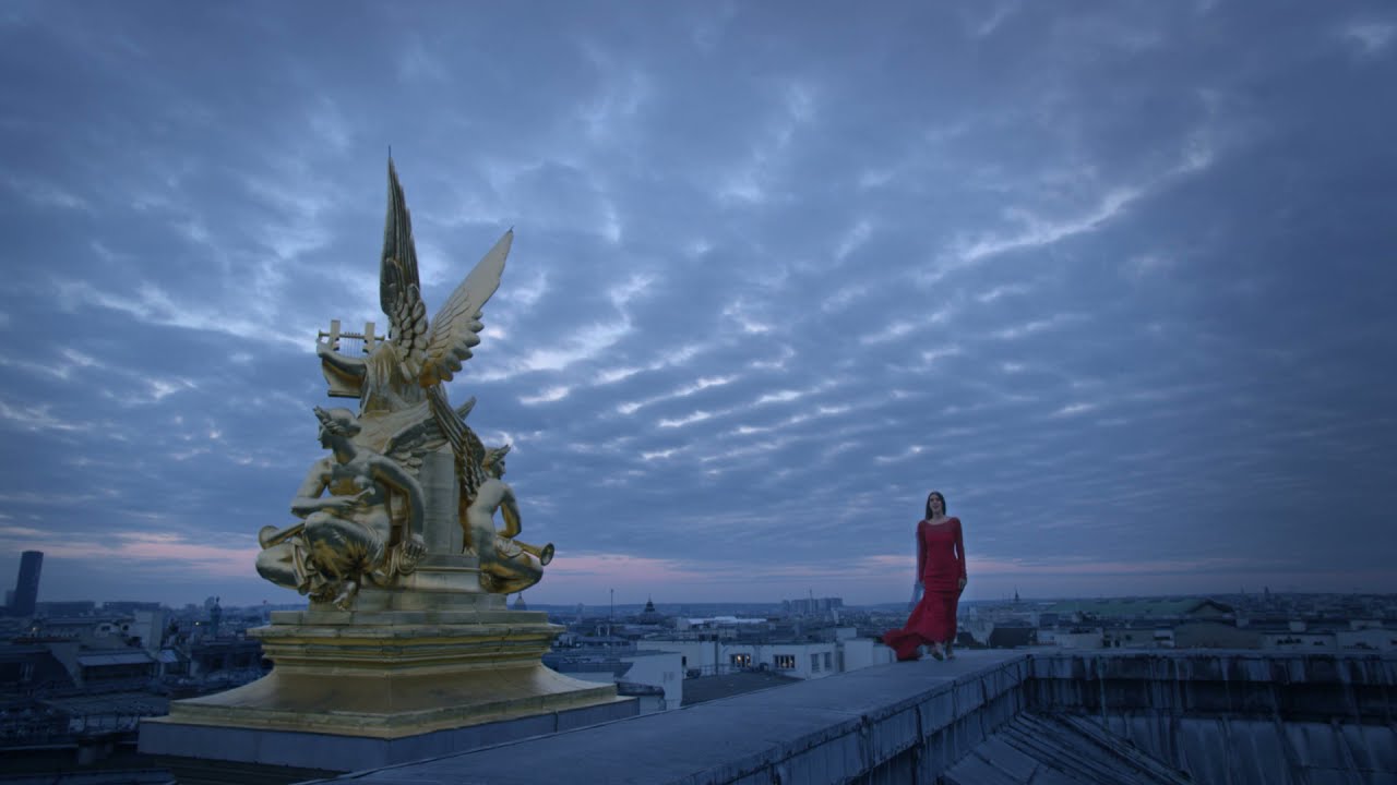 Devialet Phantom I Opéra de Paris (EN)