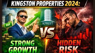 Kingston Properties 2024: Strong Growth or Hidden Risk?
