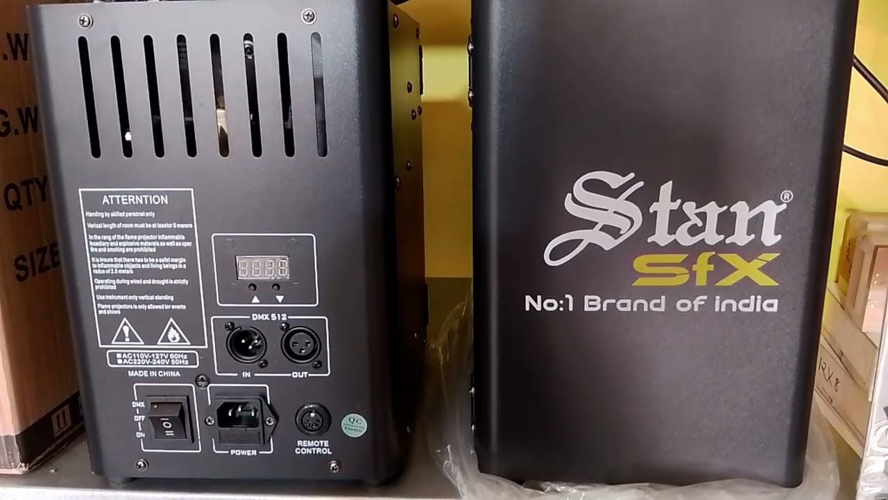 Stan fire Available call on 8877112272✨