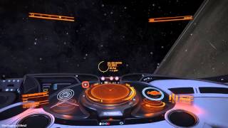 Super fast galaxy map route selection using bookmarks.