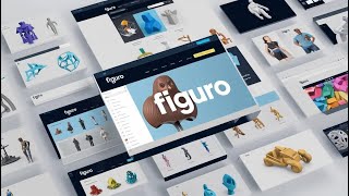 How to Use Tools in Figuro | Beginner's Guide to 3D Modeling Online | Figuro | EduTech2001