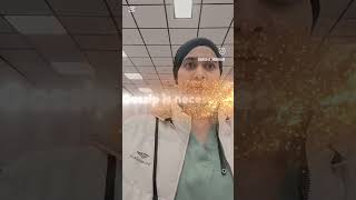 The Shift That Never Ends | Nurse Life Reality #NurseLife #NursingReality #NurseTok #NurseVlog