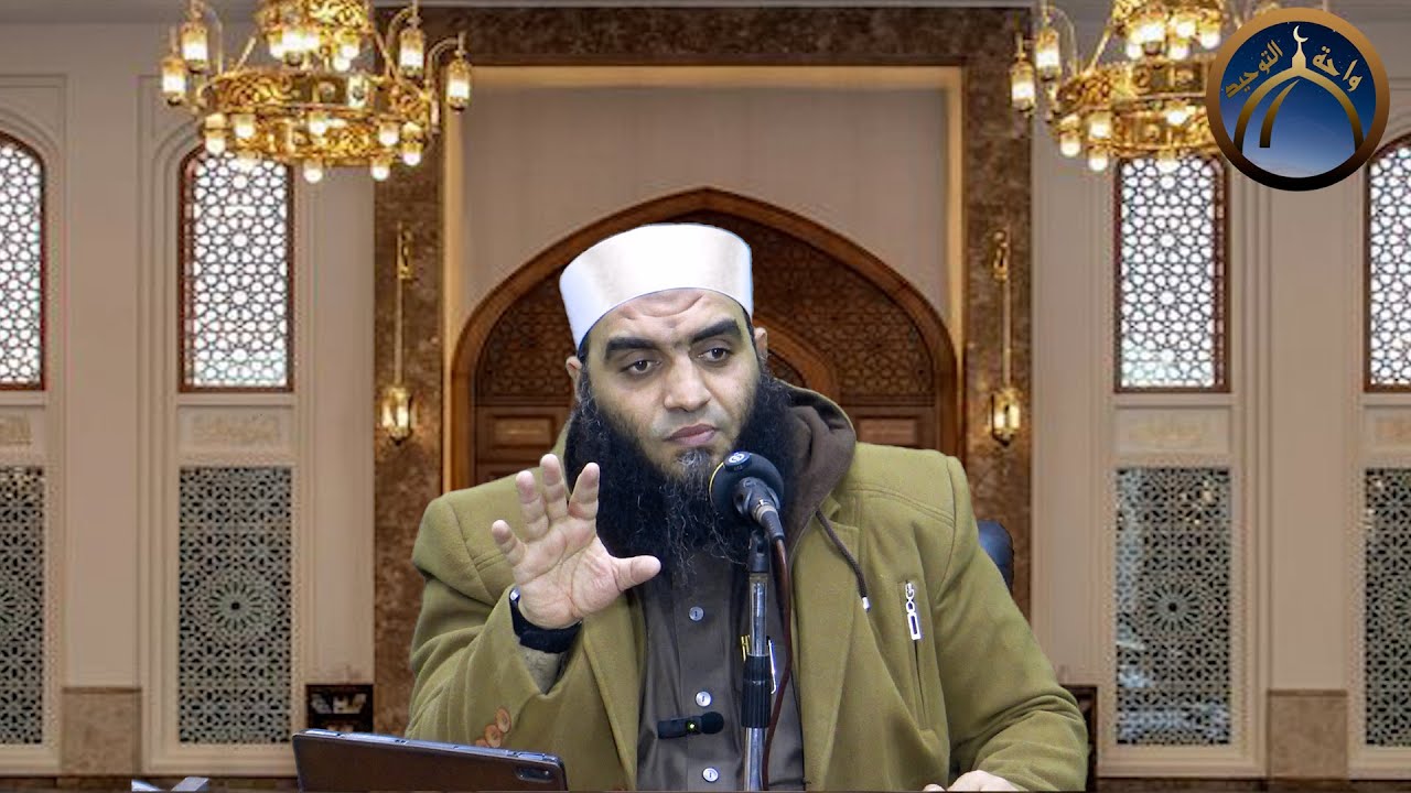 عُدة رمضان (لاأبرح حتي أبلُغ ج2)  الشيخ رضا المرسي