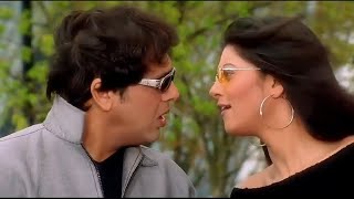 Ek Ladki Chahiye Khas Khas | Kyon Ki...Main Jhuth Nahin Bolta | Govinda, Sushmita Sen