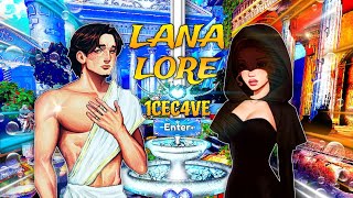 HOW TO ENTER THE SECRET FOUNTAIN CODE TUTORIAL! | Dress To Impress
