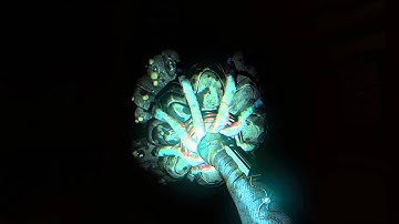 SOMA Playthrough - Part 10 - Escaping Theta , Road to Omicron