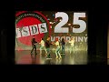 Vsds salsa family  koncert galowy z okazji 25lecia vsds
