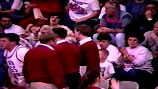 1996 02 23 Twin Springs vs Thomas Walker CD Final P1