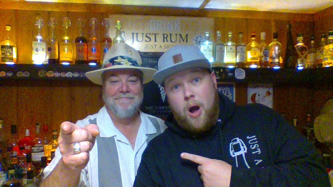 Top 20 Rums in the U.S.A.: Barcelo's top rums and More rum news: LIVE