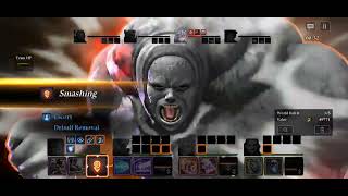 World Battle Ep. 25 - Heir Of Light