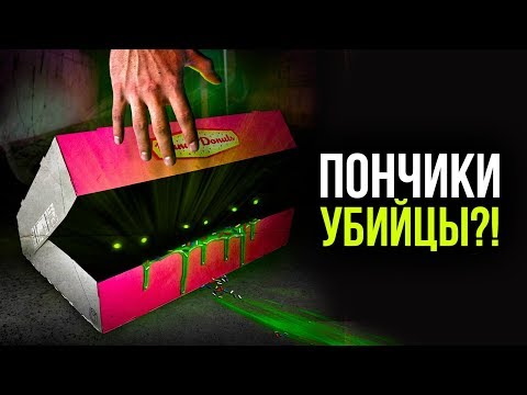 Самые безумные фильмы в истории кино.