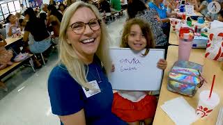 Happy Grandparents Day!