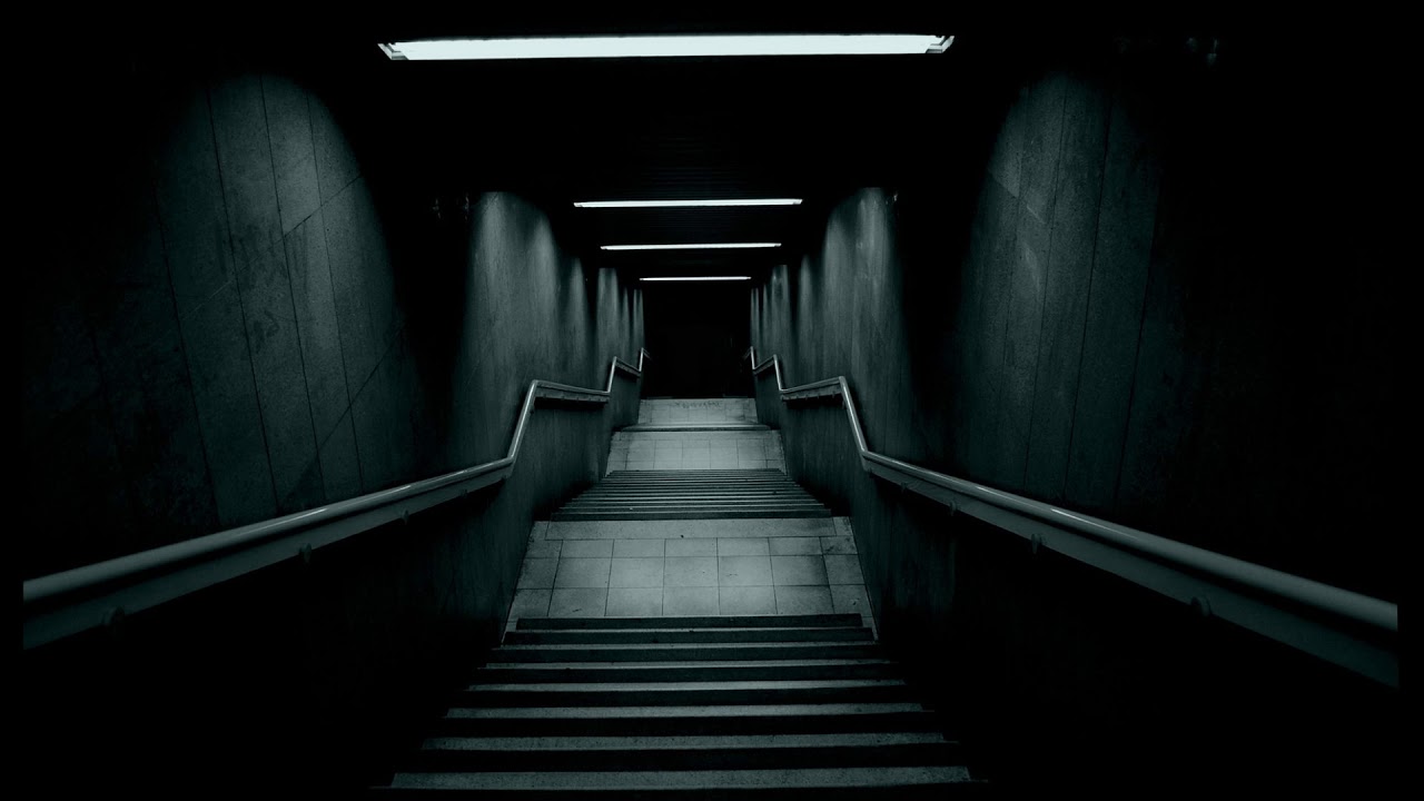 Horror Ambience Orange Free Sounds YouTube